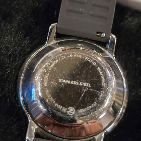 Nokia Smart watch #HWA01 main image 3